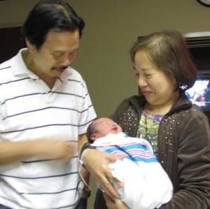 Meet your Posher, Rowena